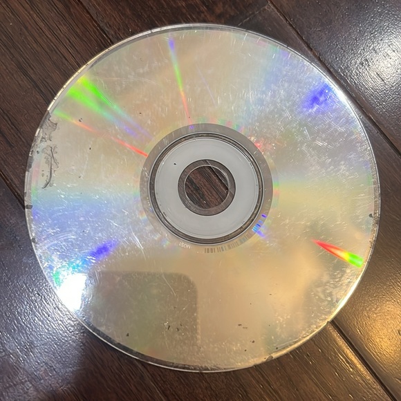 Star Trek disc 4 - Picture 2 of 2